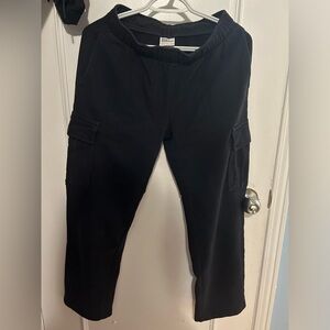 Aritiza Cargo Airy Terry Fleece